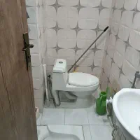 آپارتمان 90متر فول