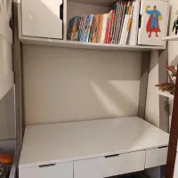 میز تحریر برندبیبی استار|میز تحریر و کامپیوتر|تهران, سهروردی|دیوار