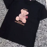 تعدادی تیشرت لانگ و مانتو زنانه