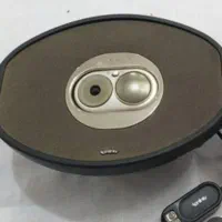 ضبط وباند سیستم کامل