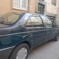 پژواردی|خودرو سواری و وانت|تهران, بریانک|دیوار