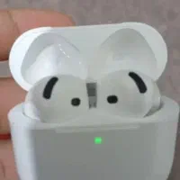 فروش هنذفری اصل|لوازم جانبی موبایل و تبلت|قزوین, |دیوار