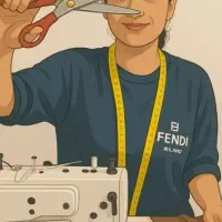 اجاره برای خیاطی