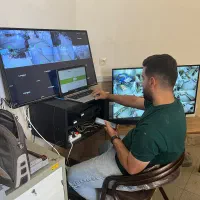 دوربین مداربسته /دزدگیراماکن /ریموت/ردیاب