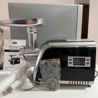 چرخ گوشت راک استفاده نشده کاملا نو