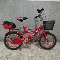 دوچرخه سایز ۱۶