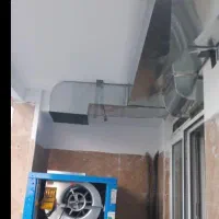 کانال کولر کانالسازی دریچه در فردیس،اندیشه،مارلیک.