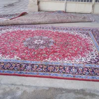 فرش۱۲متری۲عدد.موکت۴در۵|فرش|اردبیل, |دیوار