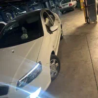 رانا پلاس پاناروما|خودرو سواری و وانت|پرند, فاز ۳|دیوار