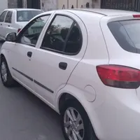 تیبا 2 (هاچبک) EX، مدل ۱۳۹۷|خودرو سواری و وانت|کرج, خرمدشت|دیوار