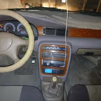سمند ال ایکس