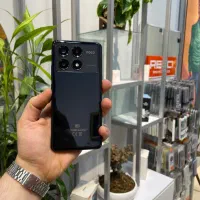 Poco x6 pro / نقد و اقساط