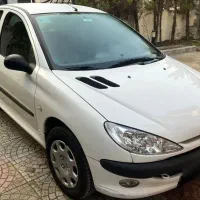 پژو 206 تیپ 2|خودرو سواری و وانت|سلمان‌شهر, |دیوار