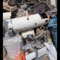 خرید ار ضایعات اهن  کیلو ۲۳ تومان