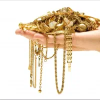 طلای بدون اجرت