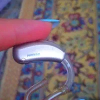 سمعک اصل سوئیس مناسب کودک چه بزرگسال|آرایشی، بهداشتی، درمانی|مشهد, جاهد شهر|دیوار