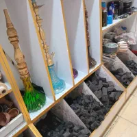 واگذاری مغازه قلیانی دخانیات|اجارهٔ مغازه و غرفه|اصفهان, دستگرده|دیوار