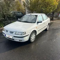 سمند94 موتور ملی