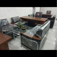 ست کامل مدیریت و مبلمان|دفتر کار|مشهد, گرجی علیا|دیوار