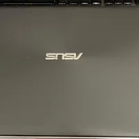 لپ تاپ Asus A550C|رایانه همراه|اصفهان, همدانیان|دیوار