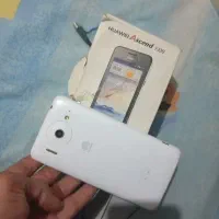 هوواووی Ascend y330