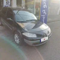 مگان 2006اتومات1600