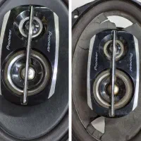 تعمیر  ضبط آمپیلی|خدمات پیشه و مهارت|شیراز, دارالرحمه|دیوار