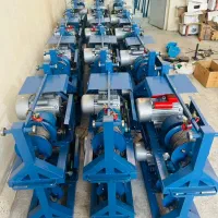 تولید و فروش مستقیم بالابر ساختمانی