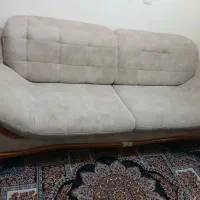 ۲عددمبل تخت خواب شو