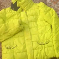 کاپشن پسرانه و دخترانه|لباس|اردبیل, |دیوار