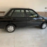 پراید 132|خودرو سواری و وانت|مراغه, |دیوار