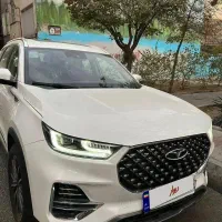 تیگو ۸ پرو کم کارکرد وارداتی استثنایی
