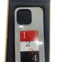 ق اب ایفون 15 پرو با قابلی ت شخصی سازی|لوازم جانبی موبایل و تبلت|مشهد, شهید قربانی|دیوار