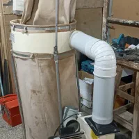 دستگاه پی وی سی کارگاهی