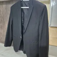 پنج عدد کت در حد نو سه بار پوشیدم بهترین پارچه