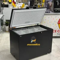 فریزر صندوقی سالید عرض 110 سانت مونودونتی