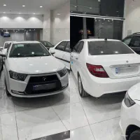 فروش خودرو دنا اپشنال مدل۱۴۰۴ صفر کیلومتر رنگ سفید