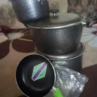 قابلمه نسوز و مایعتابه نسوز