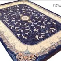 فروش فرش ۱۲۰۰ شانه به قیمت درب کارخانه|فرش|تهران, یافت‌آباد|دیوار