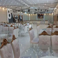 تالار عروسی|خدمات پذیرایی، مراسم|کرمانشاه, |دیوار