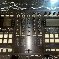 دستگاه دی جی traktor s5