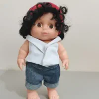 عروسک گوشتی موفر|اسباببازی|اهواز, کمپلو جنوبی|دیوار