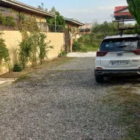 فروش ۲۰۰ متر زمین .سند تک برگ.جاده کیاشهر|فروش زمین و ملک کلنگی|آستانه اشرفیه, |دیوار