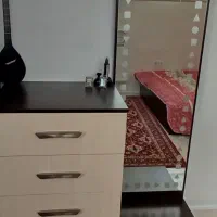 آیینه قدی کاملا سالم