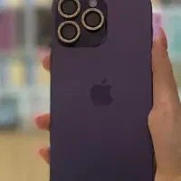 موبایل آیفن ۱۴ پرومکس ریجستر شده