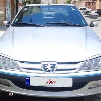 پارس مدل ۸۶|خودرو سواری و وانت|بندرعباس, |دیوار