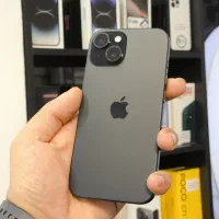 اپل 15 نرمال سلامت باتری99٪ دوسیم