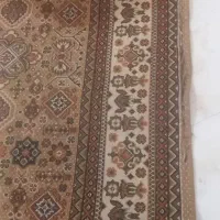 کناره گلیم فرش|گلیم، جاجیم، گبه|کرج, کوی کارمندان جنوبی|دیوار