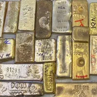 شمس یا طلای آبشده با هر مبلغ