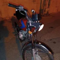 فروش موتور پیشرو مدل۱۳۹۵